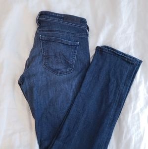 AG Stevie Petite 24P